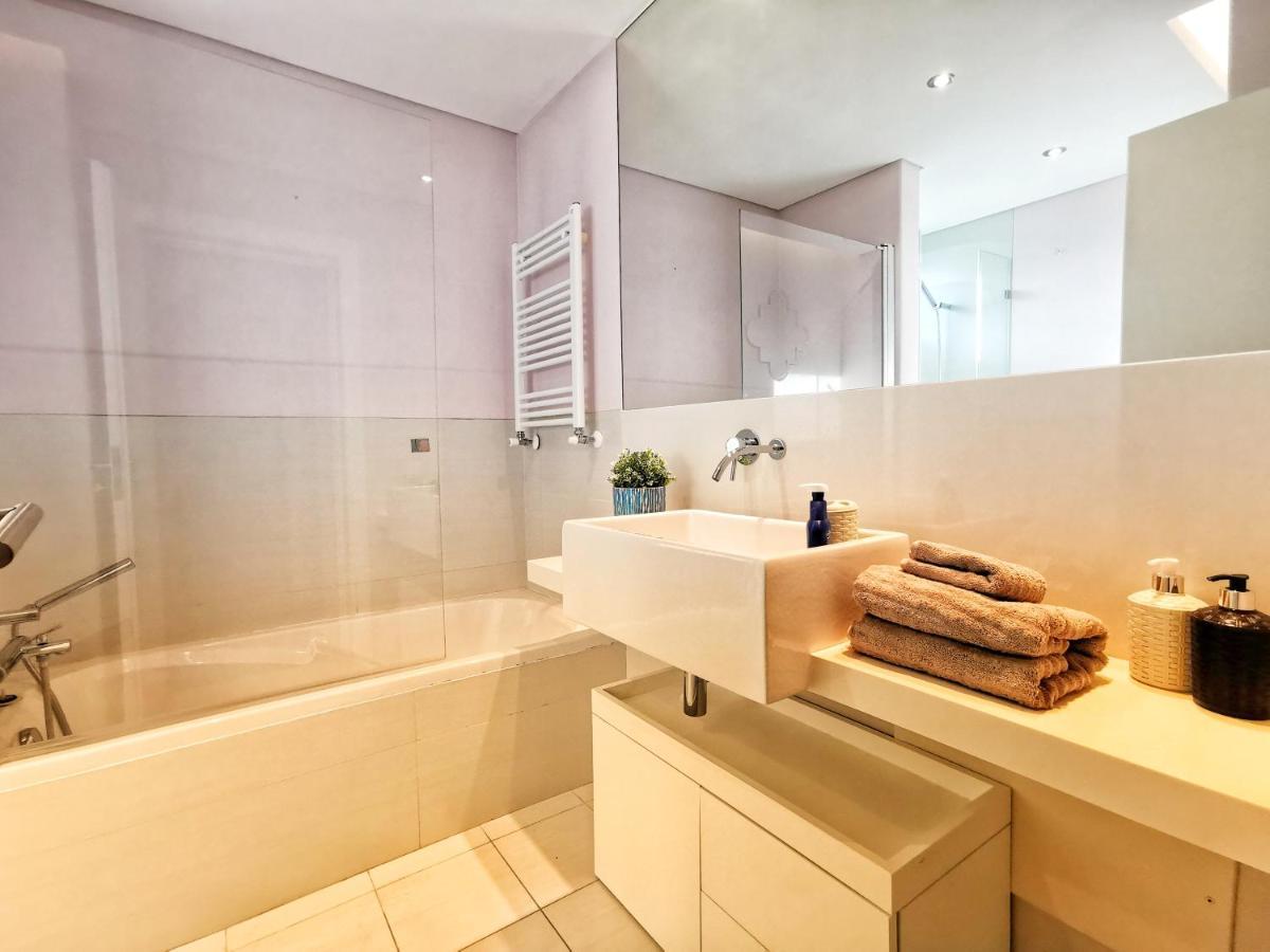 Bom Dia Parque Nacoes Lisboax Apartment Exterior photo